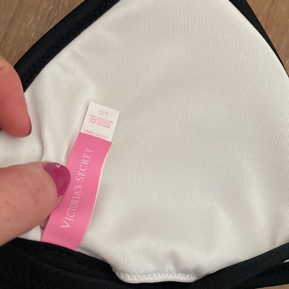 Leopard Print Bikini Set - Picture 4 of 4